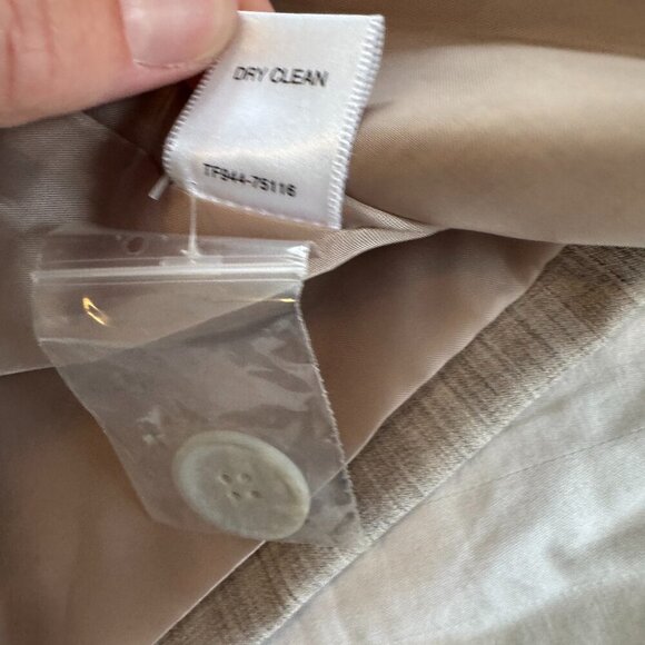 Pendleton Blazer NWT - Picture 8 of 12